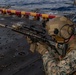 Shooting Drills Aboard USS Tripoli