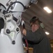 MV-22 Osprey Propeller Replacement