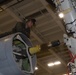 MV-22 Osprey Propeller Replacement