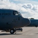 ADR 22-4 Day 3: U.S./Polish Conduct Static Line Training