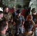 ADR 22-4 Day 3: U.S./Polish Conduct Static Line Training