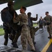 ADR 22-4 Day 3: U.S./Polish Conduct Static Line Training