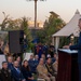 US Embassy Jordan celebrates USAF 75th anniversary during celebration formation with RAF, AAE, RJAF