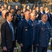 US Embassy Jordan celebrates USAF 75th anniversary during celebration formation with RAF, AAE, RJAF