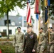 78th Commemoration of Operation Market Garden in Sint-Oedenrode