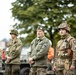 78th Commemoration of Operation Market Garden in Sint-Oedenrode