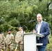 78th Commemoration of Operation Market Garden in Sint-Oedenrode