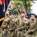 78th Commemoration of Operation Market Garden in Sint-Oedenrode