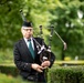 78th Commemoration of Operation Market Garden in Sint-Oedenrode