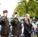 78th Commemoration of Operation Market Garden in Sint-Oedenrode