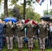 78th Commemoration of Operation Market Garden in Sint-Oedenrode