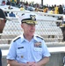 Coast Guard Atlantic Area Commander highlights partnership with Virginia-based Minority Serving Institutions visit