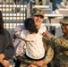 369th Sustainment Brigade Departure Ceremony (Sept 18, 2022)