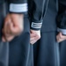 USS Gerald R. Ford Holds a Burial at Sea