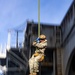 Marines Fast Rope Aboard USS Tripoli