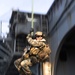 Marines Fast Rope Aboard USS Tripoli