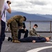 TRANSPORTEX: Mass Casualty