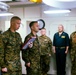 U.S. Navy Sailor Receives Meritorious Promotion Aboard USS Tripoli