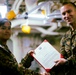 U.S. Navy Sailor Receives Meritorious Promotion Aboard USS Tripoli