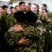 U.S. Navy Sailor Receives Meritorious Promotion Aboard USS Tripoli