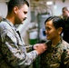 U.S. Navy Sailor Receives Meritorious Promotion Aboard USS Tripoli