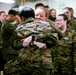 U.S. Navy Sailor Receives Meritorious Promotion Aboard USS Tripoli