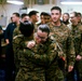 U.S. Navy Sailor Receives Meritorious Promotion Aboard USS Tripoli