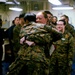 U.S. Navy Sailor Receives Meritorious Promotion Aboard USS Tripoli