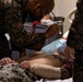 TRANSPORTEX: Mass Casualty