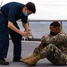 TRANSPORTEX: Mass Casualty