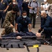 TRANSPORTEX: Mass Casualty