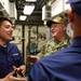 U.S. Indo-Pacific Command SEL visits U.S. Coast Guard Cutter Joseph Gerczak