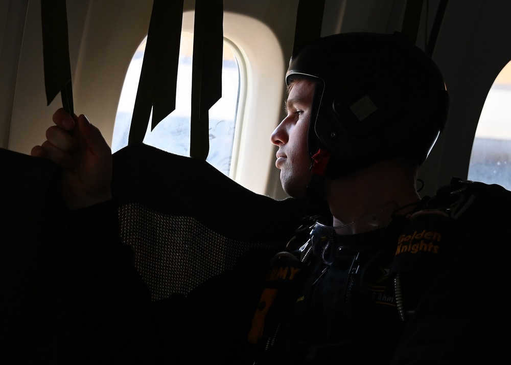 Joint Base Andrews celebrates day three of the Air &amp; Space Expo