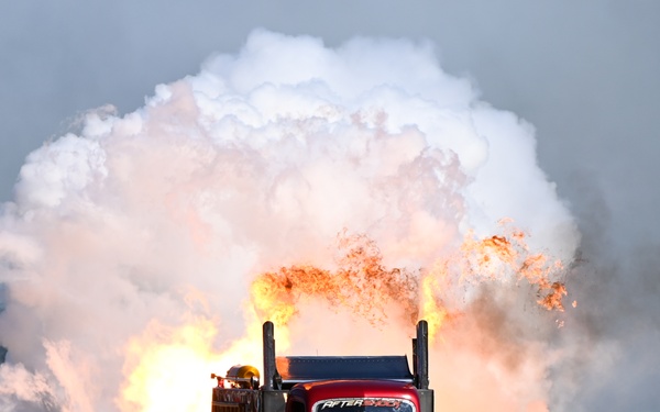 Joint Base Andrews celebrates day three of the Air &amp; Space Expo