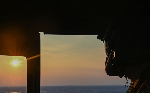 Joint Base Andrews celebrates day two of the Air &amp; Space Expo