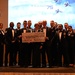 17th TRW celebrates Air Force’s 75th anniversary with a ball