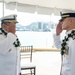 U.S. Coast Guard Cutter Joseph Gerczak Change of Command Ceremony