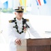 U.S. Coast Guard Cutter Joseph Gerczak Change of Command Ceremony