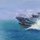 US Coast Guard Art Program 2019 Collection, Ob ID# 201906,"All ahead frantic," Dennis Boom (6 of 40)