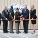 Fort Drum's DoD STARBASE Academy ribbon-cutting ceremony recognizes new STEM initiative for students