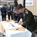 Fort Drum's DoD STARBASE Academy ribbon-cutting ceremony recognizes new STEM initiative for students