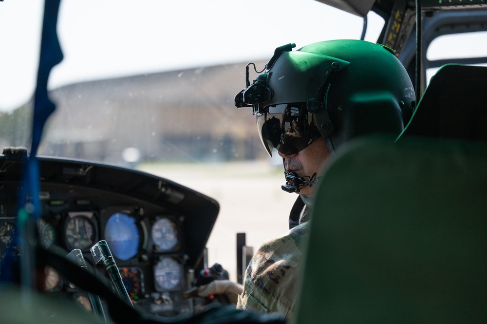 Joint Base Andrews celebrates day three of the Air &amp; Space Expo