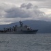 USS Rushmore conducts TRANSPORTEX