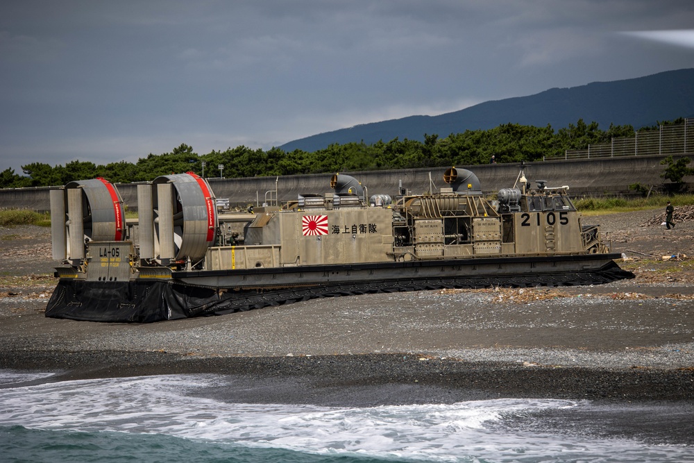 USS Rushmore conducts TRANSPORTEX