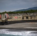 USS Rushmore conducts TRANSPORTEX