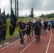 Kadena AB POW/MIA Remembrance Run