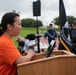 Kadena AB POW/MIA Remembrance Run