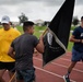 Kadena AB POW/MIA Remembrance Run