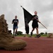 Kadena AB POW/MIA Remembrance Run