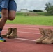 Kadena AB POW/MIA Remembrance Run